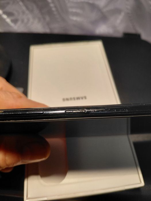 Samsung Galaxy A30 32 Gb (SM-A305F/DS). Чорний