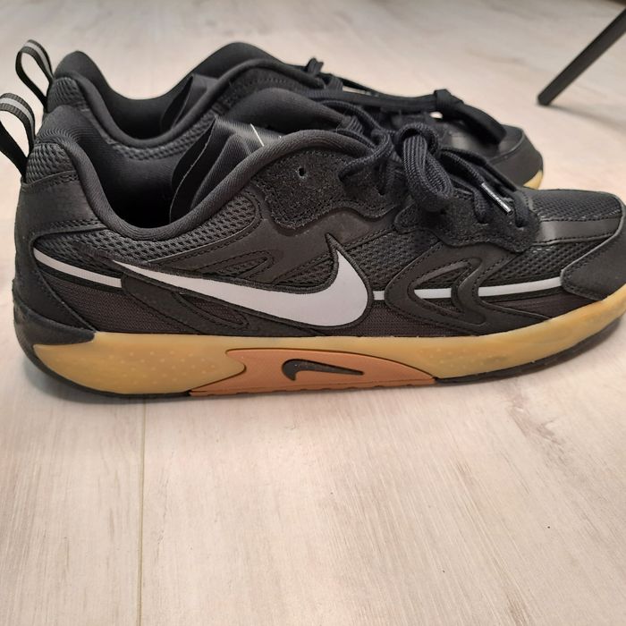 Кросівки Nike JAM FN0314-002: 4 400 грн. - Другие кроссовки
