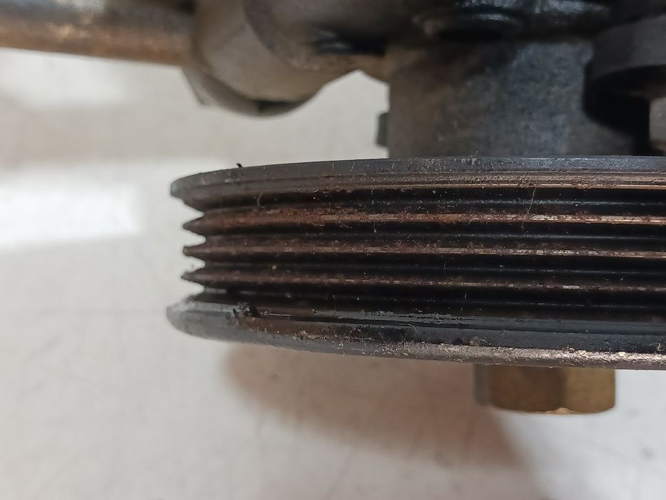 Bomba de direção NISSAN Pathfinder III (R51)