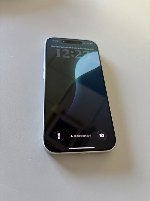 Iphone 17 256gb NOVO