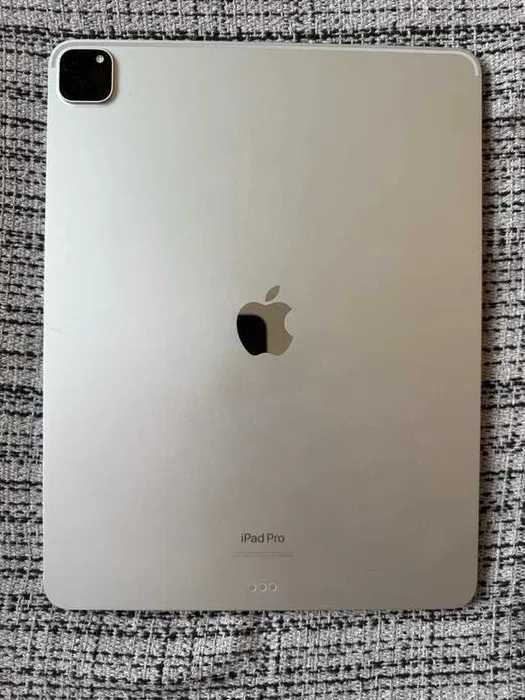 Apple ipad pro 12.9 6th m2 128gb