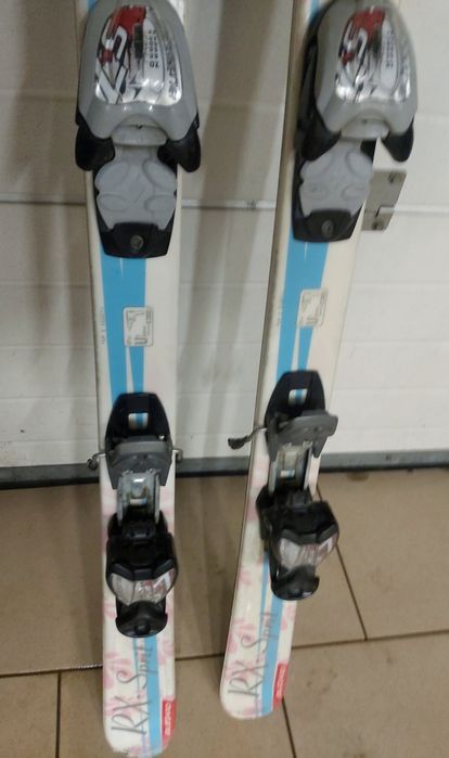 Narty carvingowe 140cm Blizzard