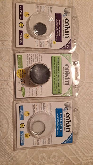 Grande Angular Cokin