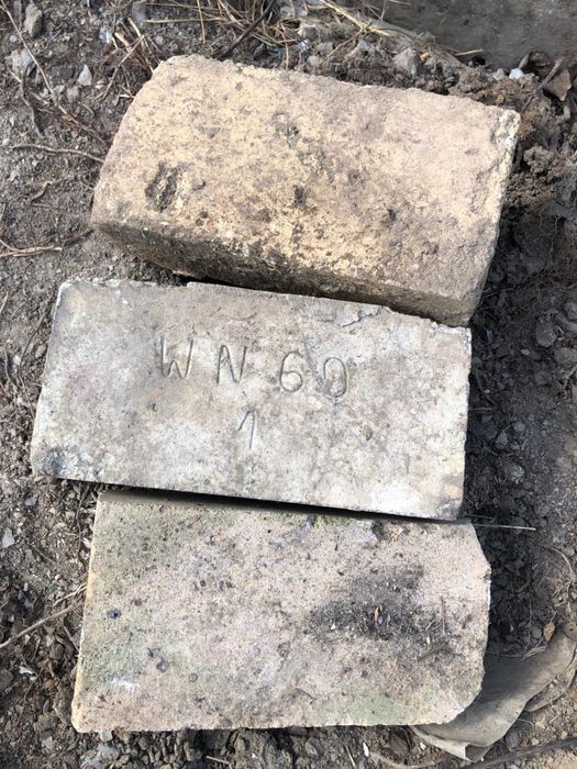 Вогнетривка цегла, шамотна цегла, шамотка