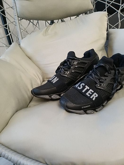Buty Philip pleinn Sport Armani Boss