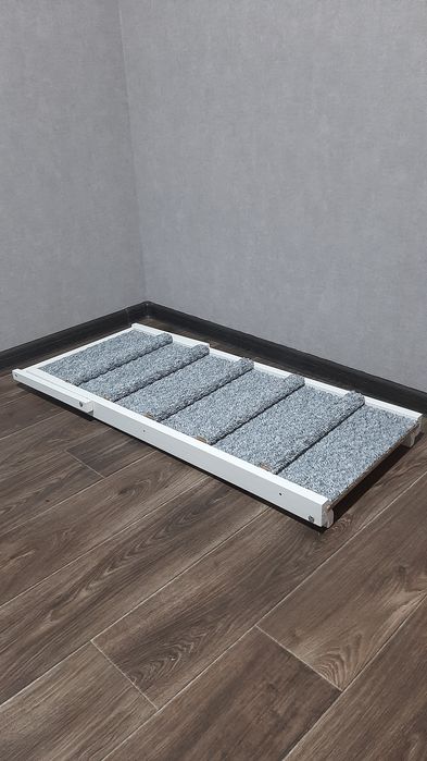 Ступеньки пандус для собак