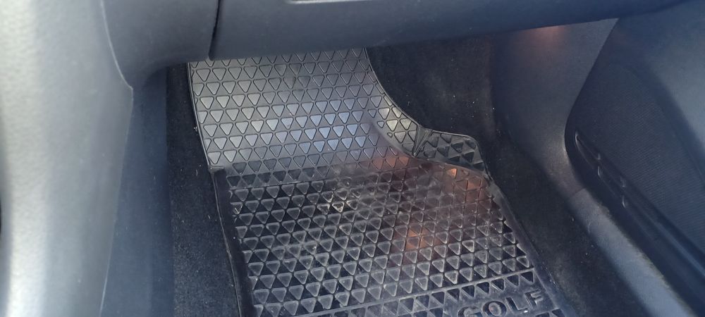 VW  Golf 1.6 TDI