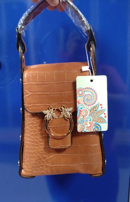 Torebka damska elegancja