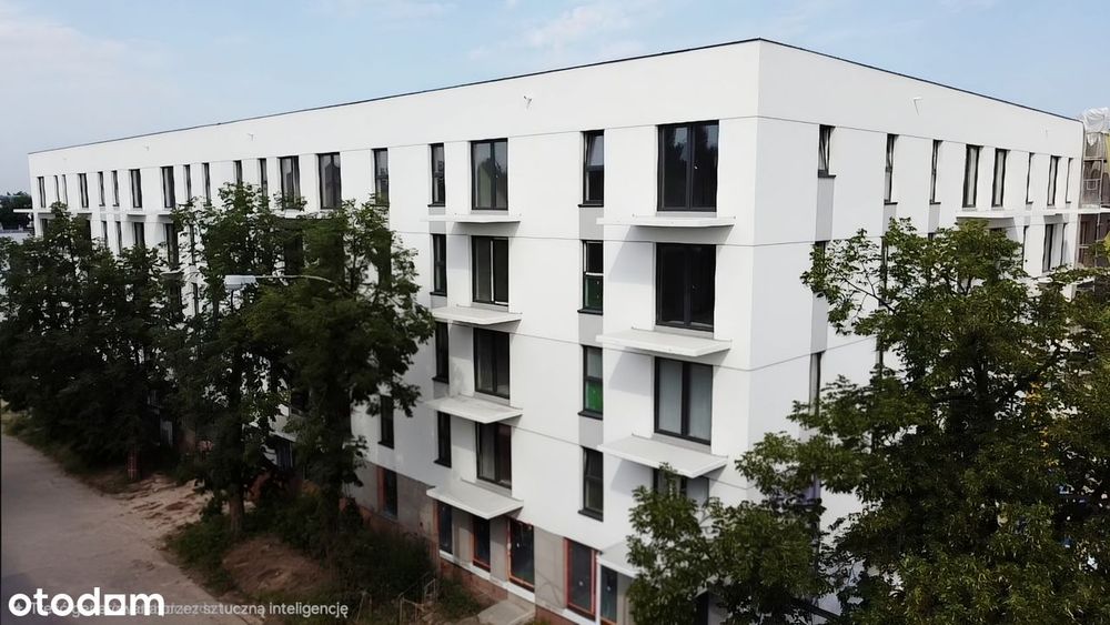 KLUCZE 4Q2026|prawie gotowe|900m od Manufaktury i 700m od Uni Medyczny
