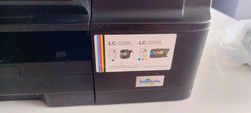 Drukarka Brother dcp-j105