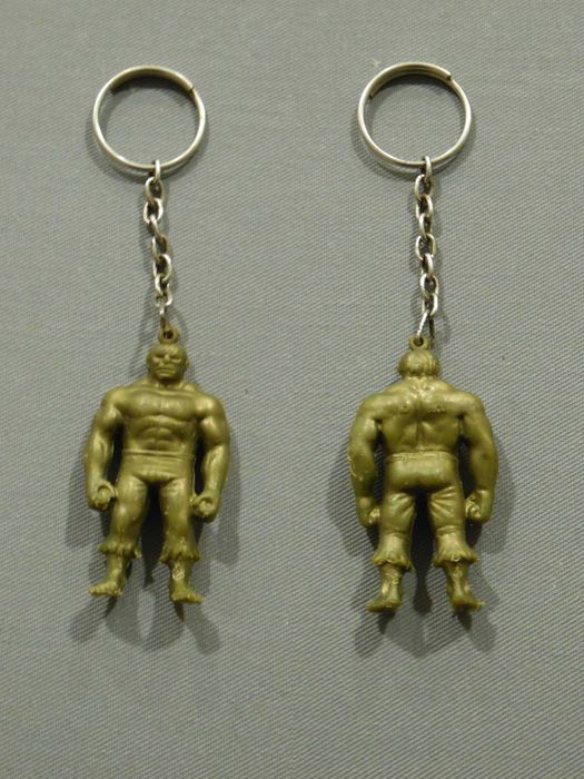 Lotes de Porta-Chaves V