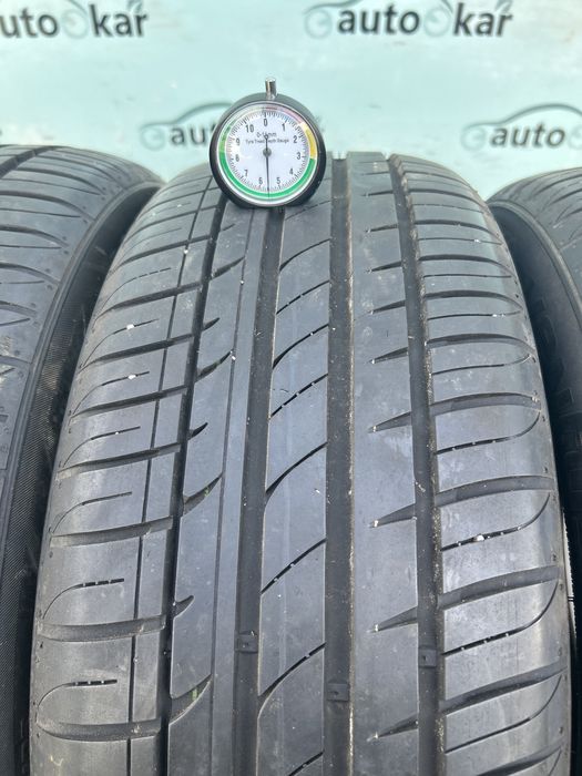Шини літні 195/55/R16 Hankook Ventus Prime 2. (4шт)