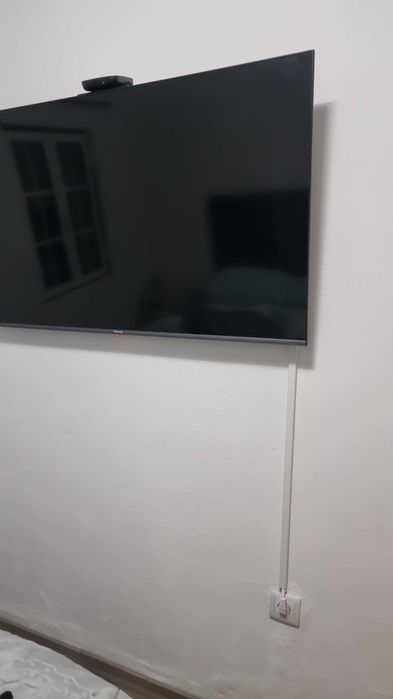 Smart TV 4k Ultra HD HISENSE 55