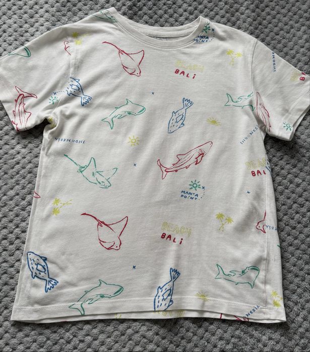 Футболки lefties 7-8років