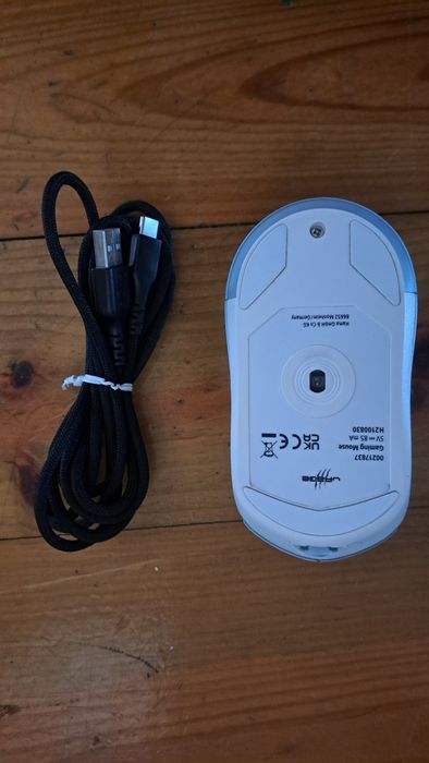 Rato Gaming uRage Reaper USB