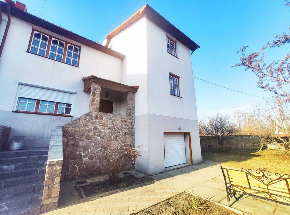 Гарна пропозиція! Білогородка, продаж класного будинку!