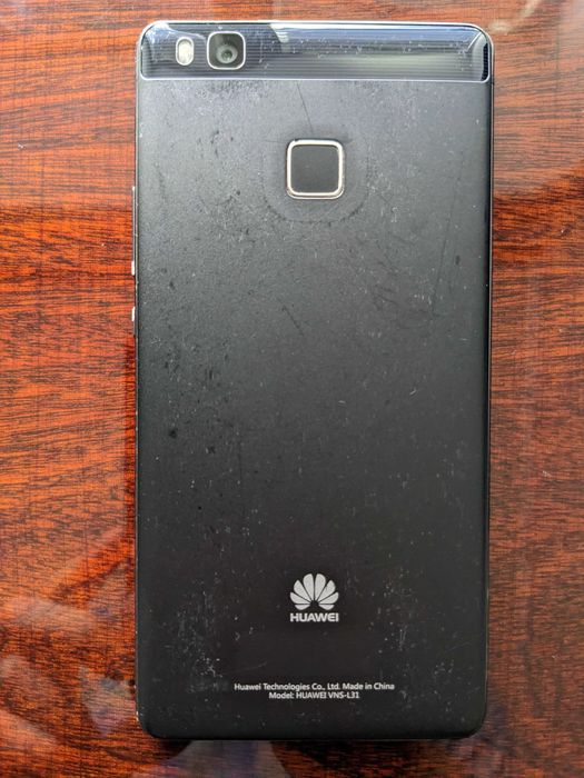 Смартфон Huawei P9 lite Dual SIM (VNS-L31)