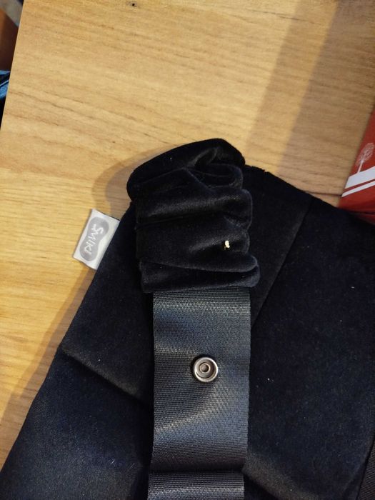 Pas ciążowy do auta Pregnancy Car seat belt