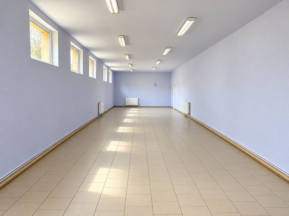 lokal do wynajęcia