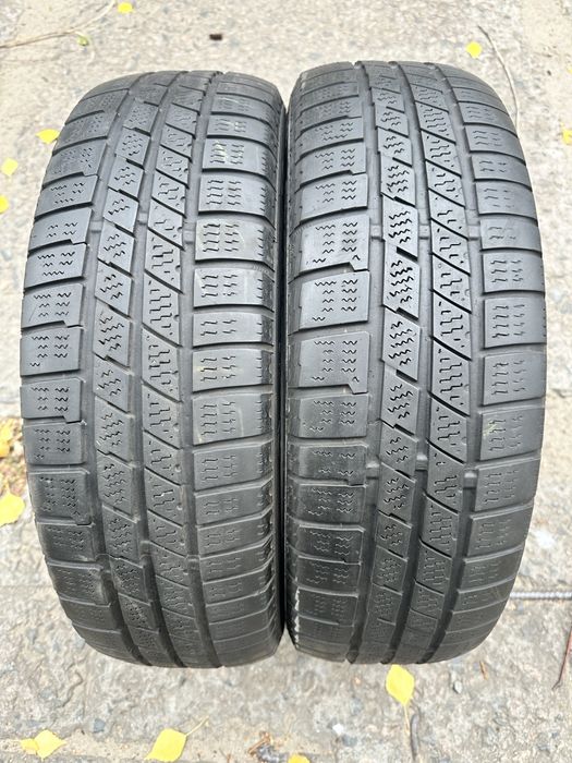 Шини 175 65 15 84T Continental CrossContact Winter пара