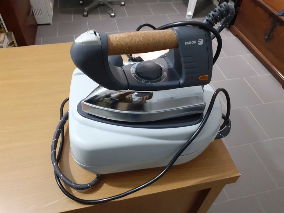 Ferro Caldeira Fagor64282363897218120