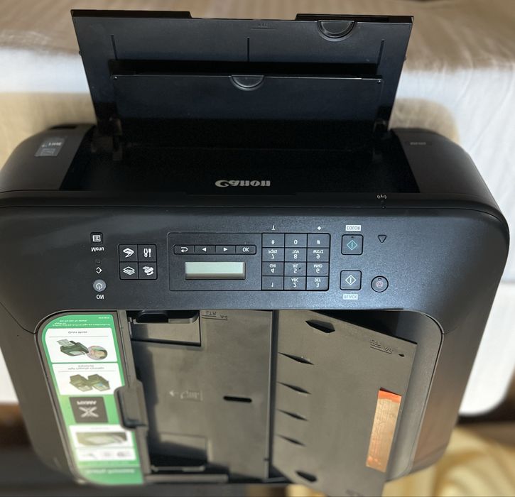 Impressora Canon MX455 K10387