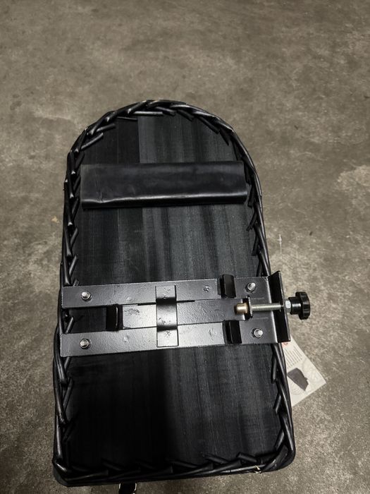 Cesto TRIXIE para Transporte de Cão/Gato em Bicicleta NOVO – até 8 kg