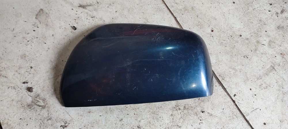 Кожух дзеркала Cherry Tiggo