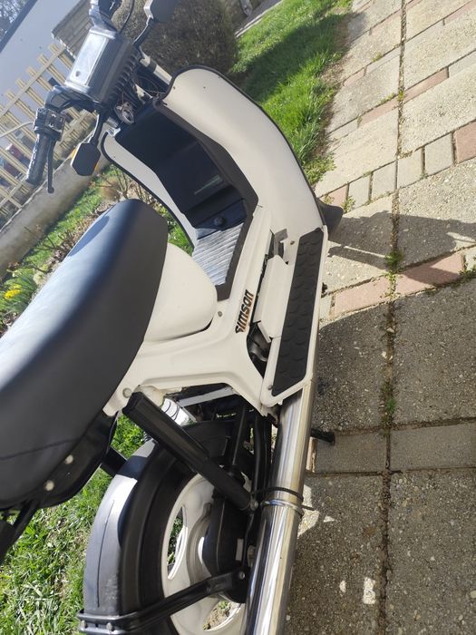 Simson Sr 50 oryginal świetny stan