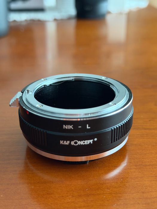Tokina ATX pro D 100mm f2.8 macro (NIKON MOUNT)