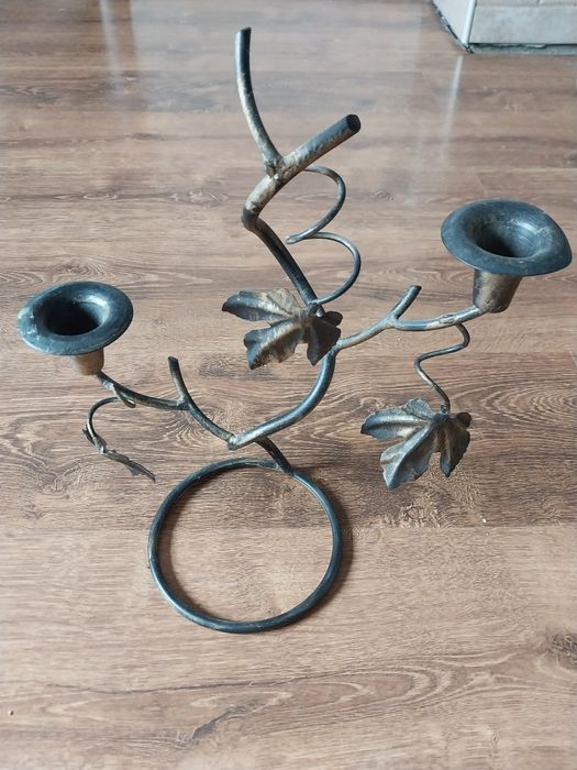 Подсвечник ,підсвічник