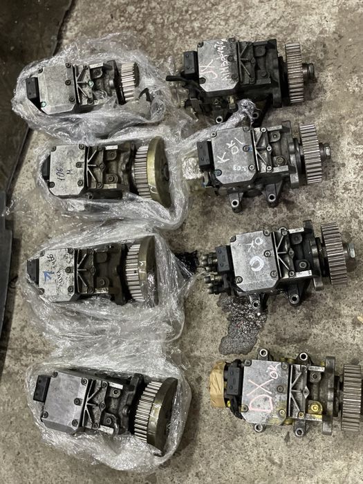 Тнвд 2.5тді ауді фольцваген шкода