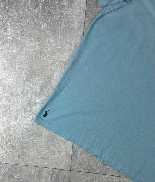 Polo Ralph Lauren Поло футболка