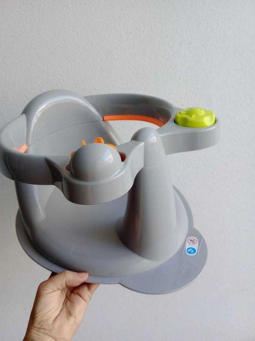 Assento para banho