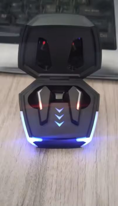 Xiaomi M10 oryginalne sluchawki bluetooth douszne