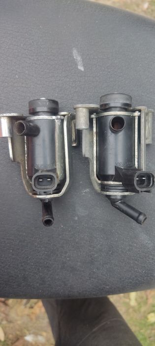 Форсунки инжектор Suzuki lets 4/5 address v50