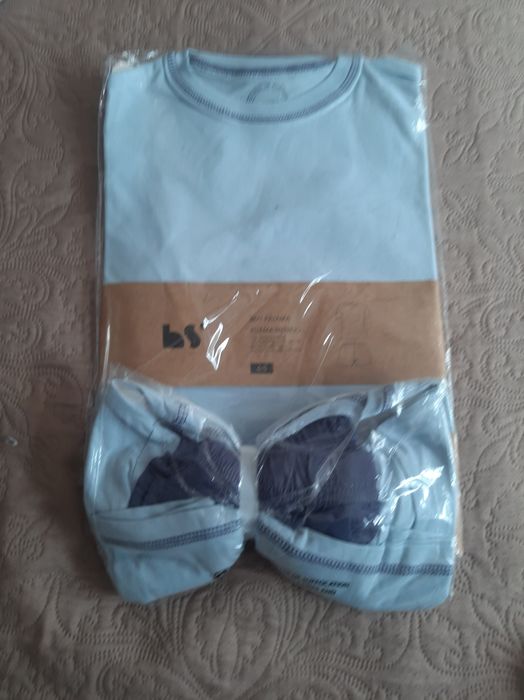 Pijamas verão criança