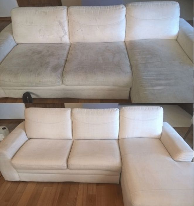 Odkurzacz piorący i myjka • ciśnieniowa k5