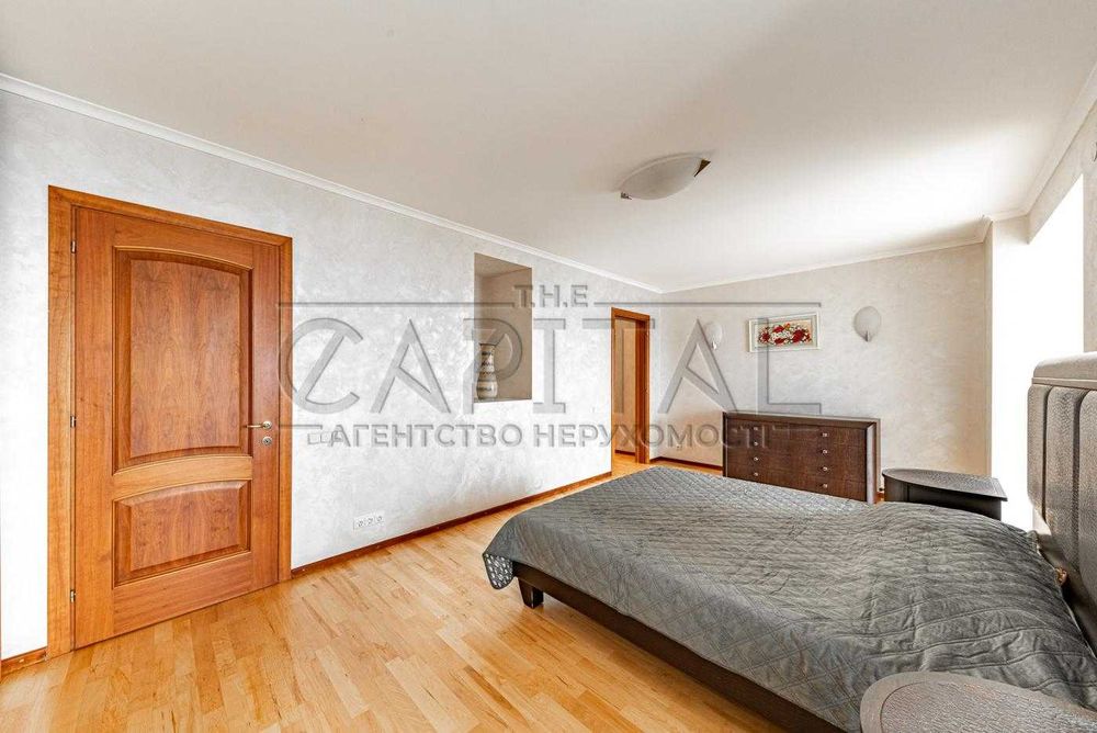 Многокомнатная квартира по адресу ул. Лукьяненко Левка(Тимошенко) (площадь 250 м²) - Atlanta.ua - фото 20