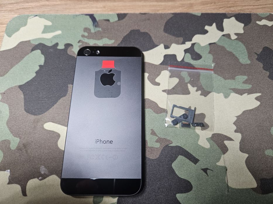 Корпус для iPhone 5