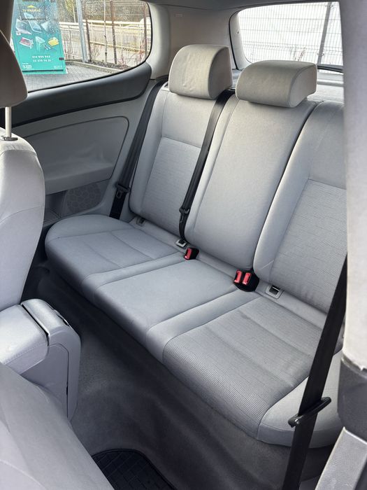 Volkswagen Golf 5/V Trendline 1.9 TDI