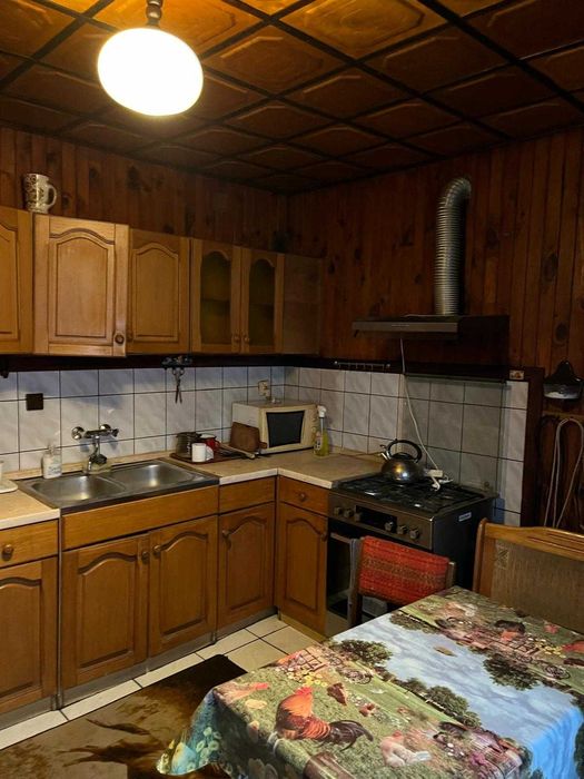 Sprzedam dom Jedwabne