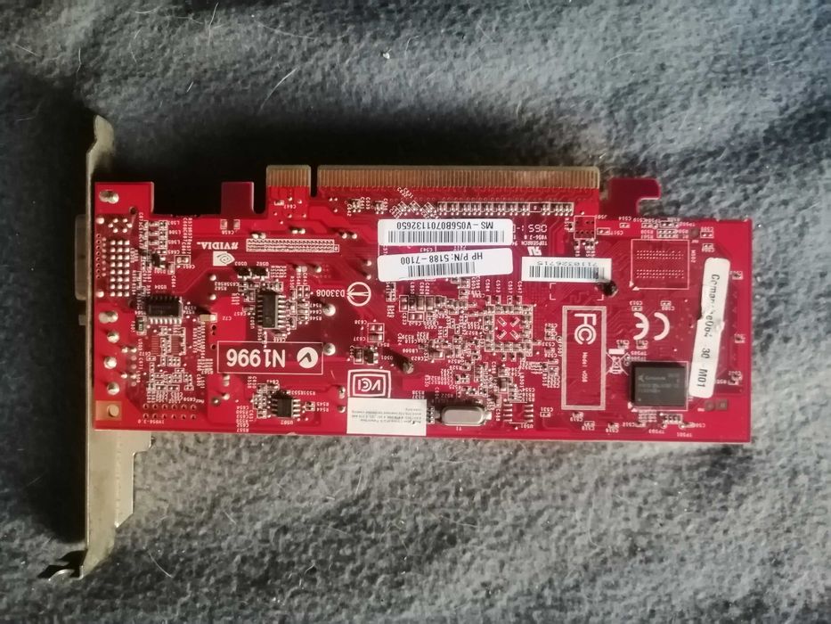 karta graficzna do komputera geforce2 mx 400 64 bit 64 mb