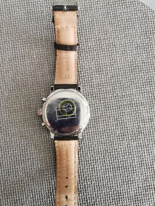 Relógio Tommy Hilfiger