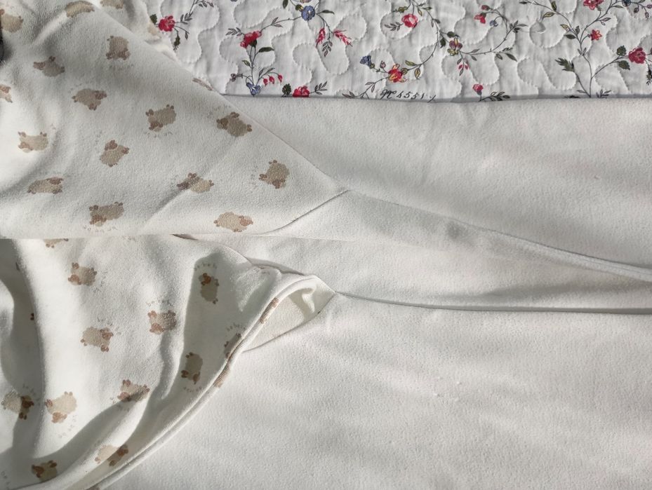 Pijama comprido Angi