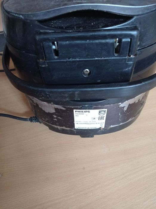 Мультиварка Philips HD4749/03 Б/У