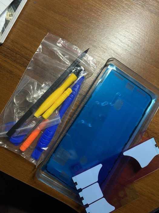 Батарея для iPhone XS Max