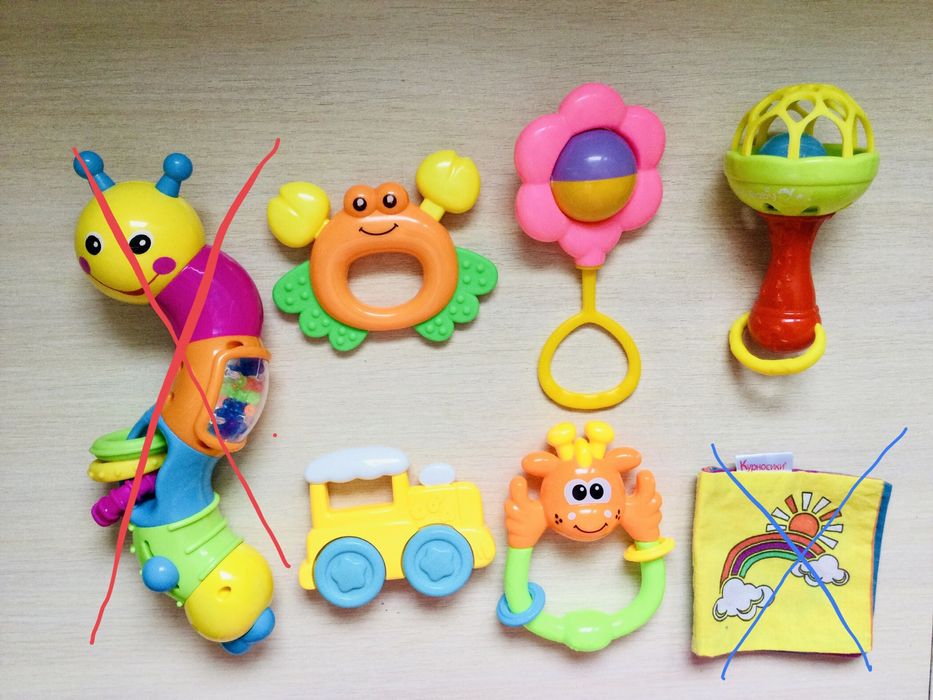 Брязкальця