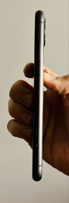 Iphone 11 - 128gb + gratisy