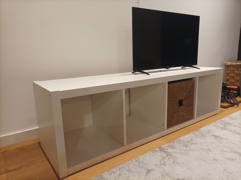 Prateleira Kallax IKEA